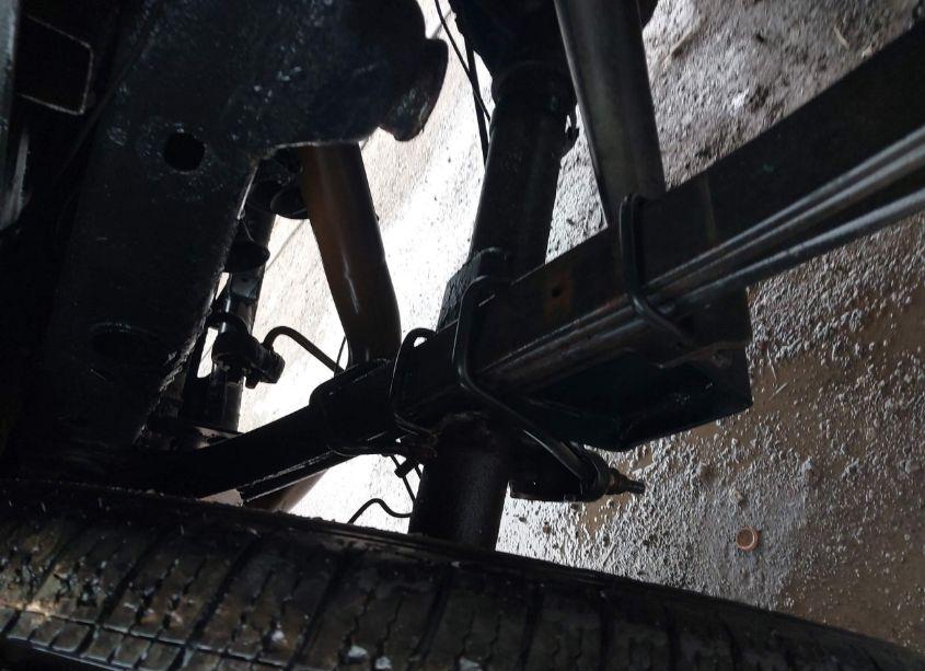 Photo 18 of 2010 Chevrolet Silverado 1500 LTZ (VIN 3GCRKTE38AG141255)