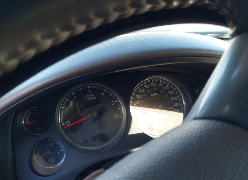 Photo 7 of 2010 Chevrolet Silverado 1500 LTZ (VIN 3GCRKTE39AG107177)