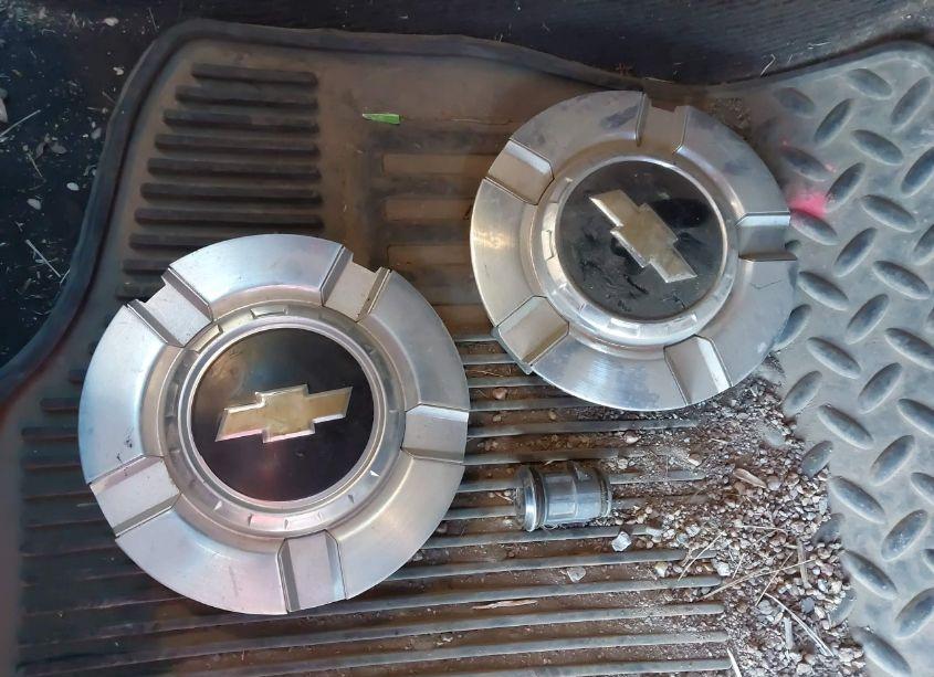 Photo 12 of 2010 Chevrolet Silverado 1500 LTZ (VIN 3GCRKTE39AG276924)