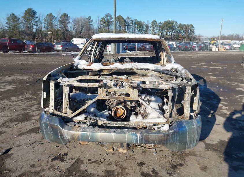 Photo 6 of 2018 Chevrolet Silverado 1500 1LT (VIN 3GCUCREC3JG312844)