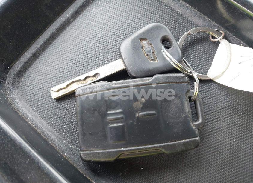 Photo 11 of 2017 Chevrolet Silverado 1500 1LT (VIN 3GCUCREC6HG368593)