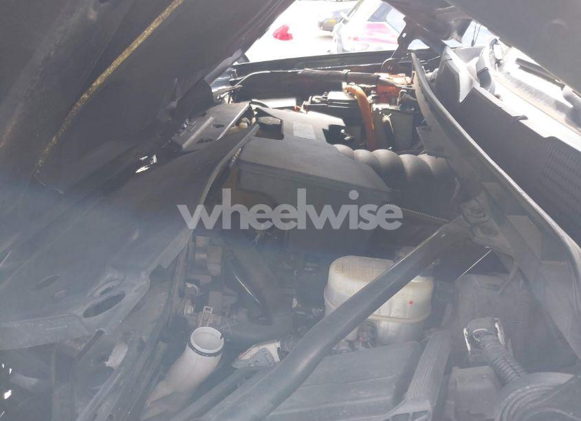 Photo 10 of 2017 Chevrolet Silverado 1500 1LT (VIN 3GCUCRER5HG498269)