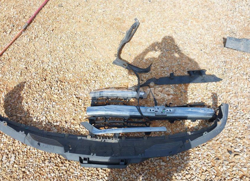 Photo 12 of 2017 Chevrolet Silverado 1500 1LT (VIN 3GCUCRER5HG498269)