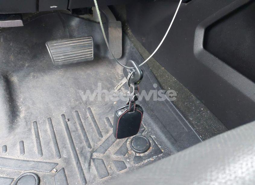 Photo 11 of 2015 Chevrolet Silverado 1500 1LZ (VIN 3GCUCSEC4FG408416)