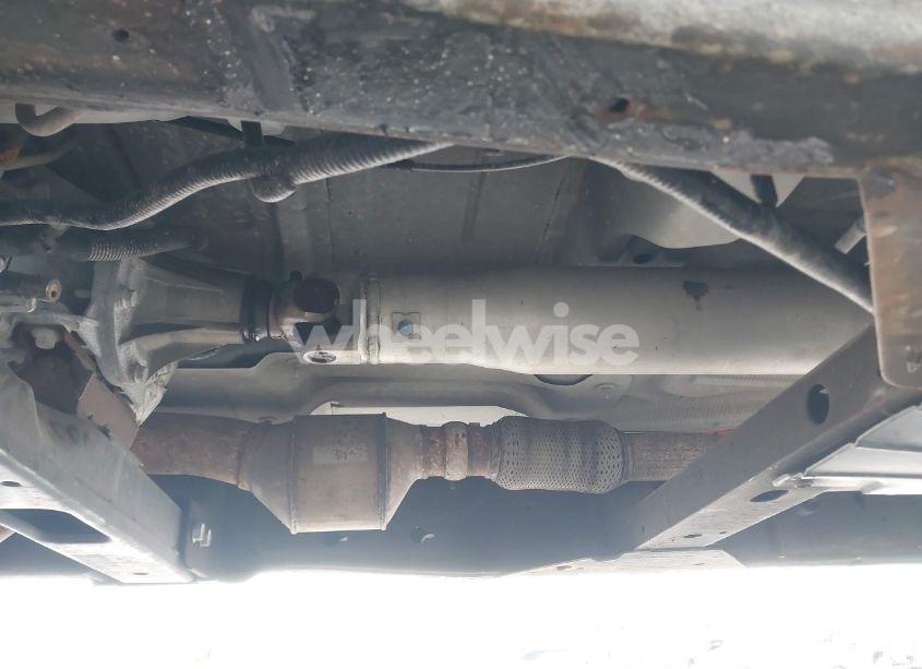 Photo 12 of 2012 Chevrolet Silverado 1500 HYBRID 1HY (VIN 3GCUCUEJ4CG151330)