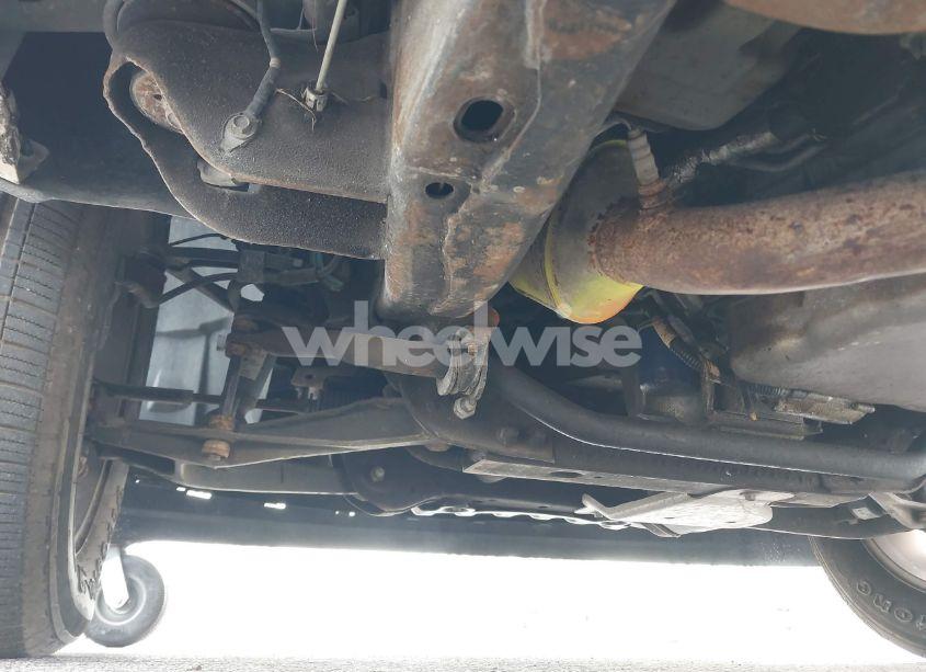 Photo 13 of 2012 Chevrolet Silverado 1500 HYBRID 1HY (VIN 3GCUCUEJ4CG151330)