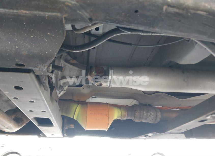 Photo 11 of 2012 Chevrolet Silverado 1500 HYBRID 1HY (VIN 3GCUCUEJ5CG148713)