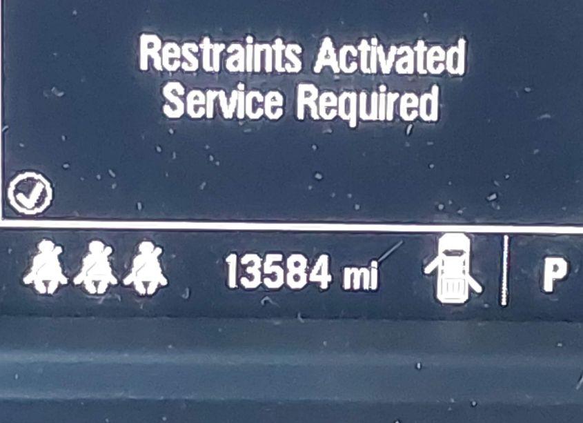 Photo 15 of 2024 Chevrolet Silverado 1500 4WD STANDARD BED WT (VIN 3GCUDAED9RG154030)