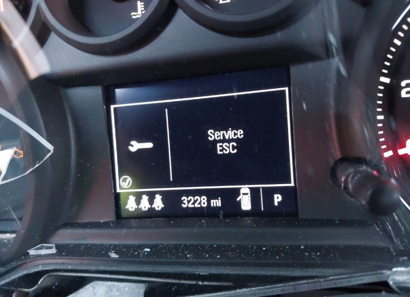 Photo 15 of 2024 Chevrolet Silverado 1500 4WD SHORT BED CUSTOM TRAIL BOSS (VIN 3GCUDCED3RG313362)