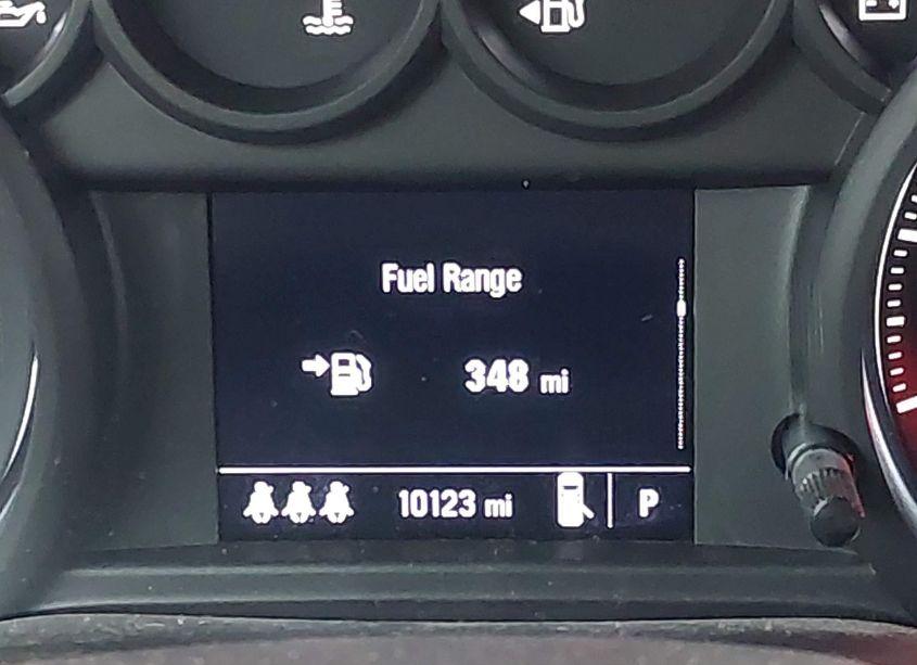 Photo 15 of 2024 Chevrolet Silverado 1500 4WD SHORT BED CUSTOM TRAIL BOSS (VIN 3GCUDCED6RG423189)