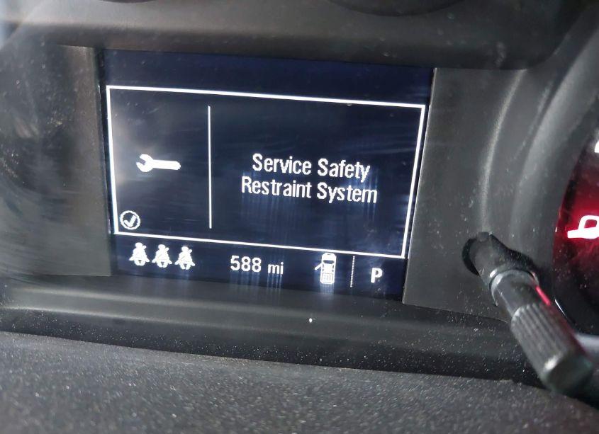 Photo 16 of 2024 Chevrolet Silverado 1500 4WD SHORT BED CUSTOM TRAIL BOSS (VIN 3GCUDCED8RG384511)