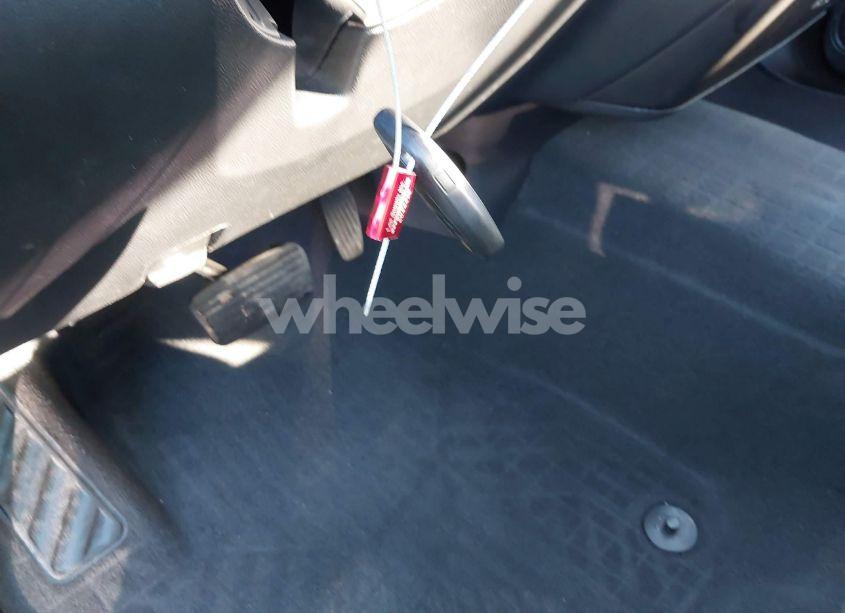 Photo 11 of 2022 Chevrolet Silverado 1500 4WD SHORT BED CUSTOM TRAIL BOSS (VIN 3GCUDCET3NG657260)