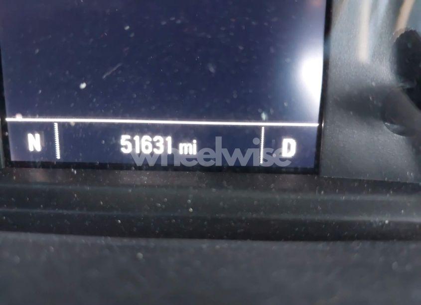 Photo 16 of 2022 Chevrolet Silverado 1500 4WD SHORT BED CUSTOM TRAIL BOSS (VIN 3GCUDCET3NG657260)