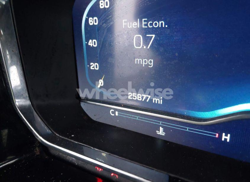 Photo 15 of 2023 Chevrolet Silverado 1500 4WD STANDARD BED LT (VIN 3GCUDDE82PG127897)