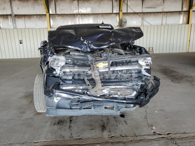 Photo 7 of 2024 CHEVROLET SILVERADO K1500 LT (VIN 3GCUDDE84RG116936)