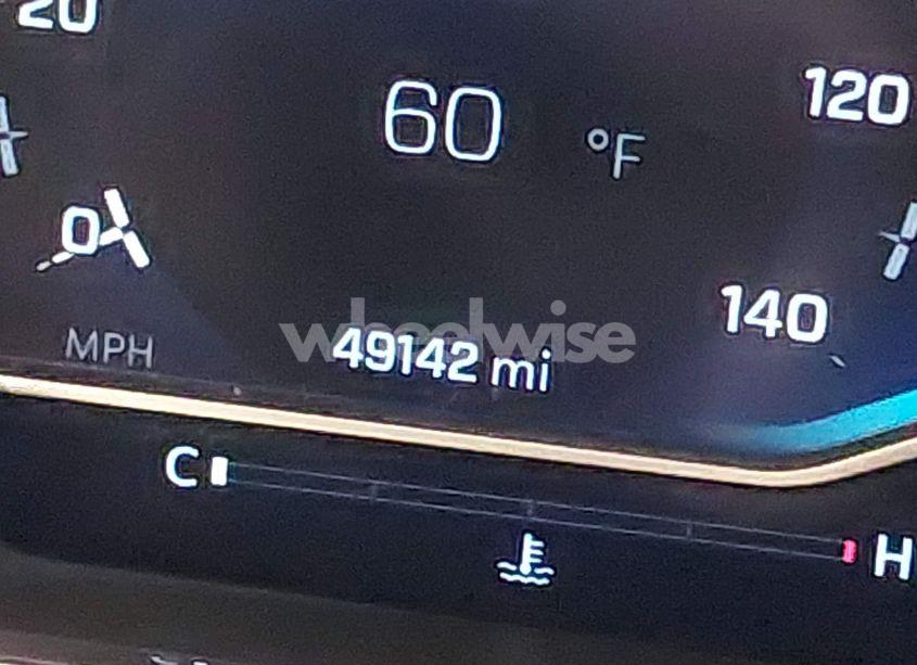 Photo 15 of 2023 Chevrolet Silverado 1500 4WD STANDARD BED LT (VIN 3GCUDDE85PG128770)