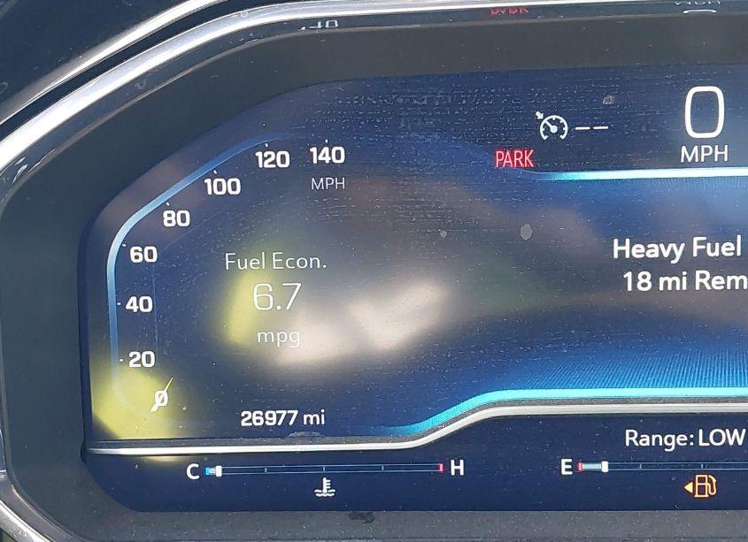 Photo 15 of 2023 Chevrolet Silverado 1500 4WD STANDARD BED LT (VIN 3GCUDDED2PG344332)