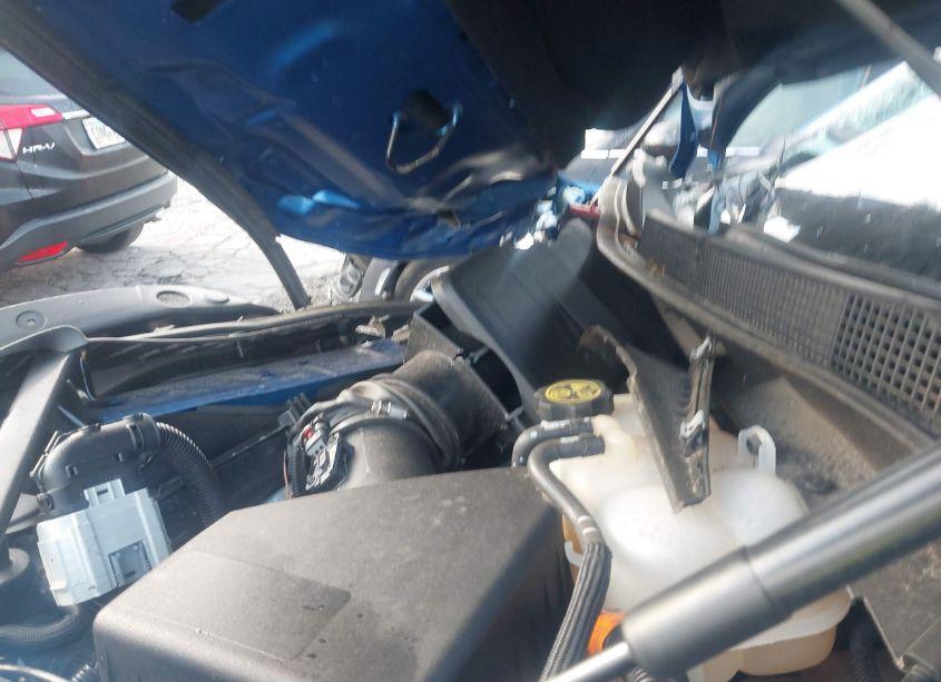 Photo 10 of 2022 Chevrolet Silverado 1500 4WD STANDARD BED LT (VIN 3GCUDDED4NG654219)