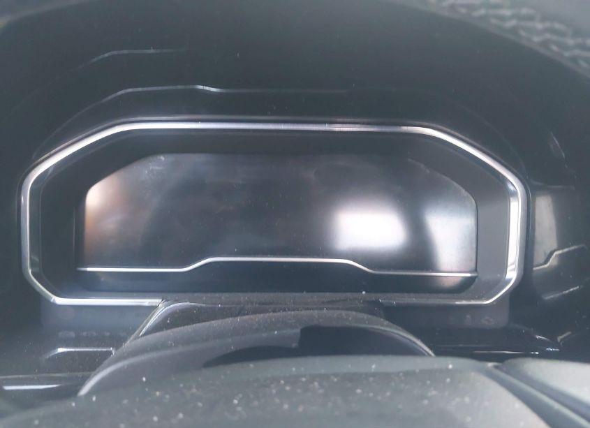 Photo 7 of 2022 Chevrolet Silverado 1500 4WD STANDARD BED LT (VIN 3GCUDDED4NG654219)
