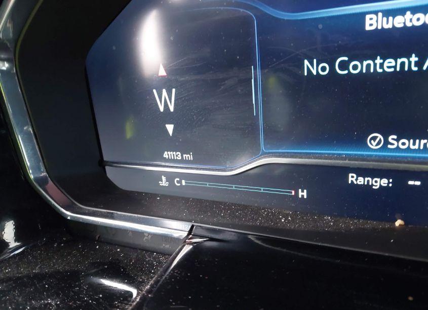 Photo 15 of 2023 Chevrolet Silverado 1500 4WD STANDARD BED LT (VIN 3GCUDDED4PG348642)