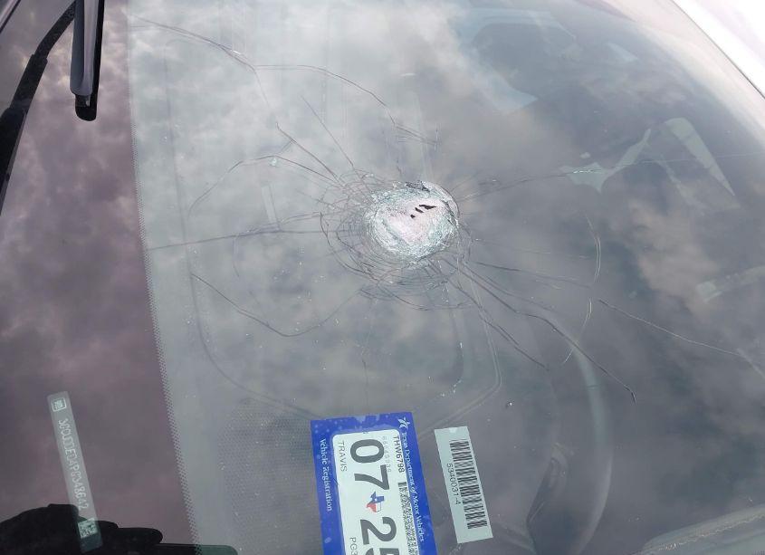 Photo 6 of 2023 Chevrolet Silverado 1500 4WD STANDARD BED LT (VIN 3GCUDDED4PG348642)