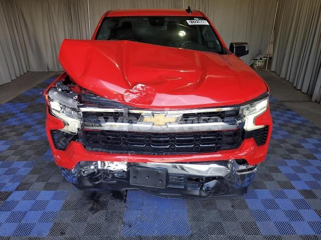Photo 11 of 2023 CHEVROLET SILVERADO K1500 LT (VIN 3GCUDDED5PG346429)