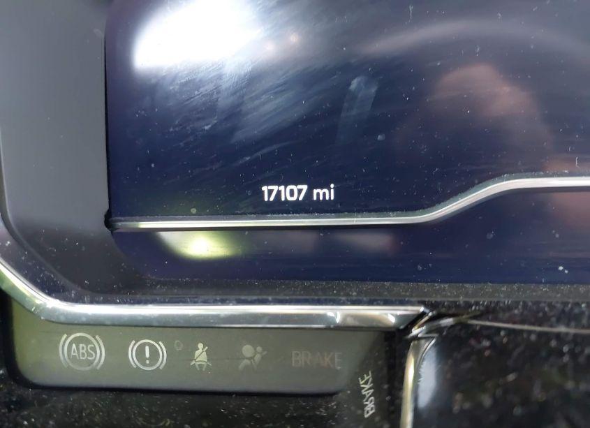 Photo 15 of 2023 Chevrolet Silverado 1500 4WD STANDARD BED LT (VIN 3GCUDDED8PG347767)