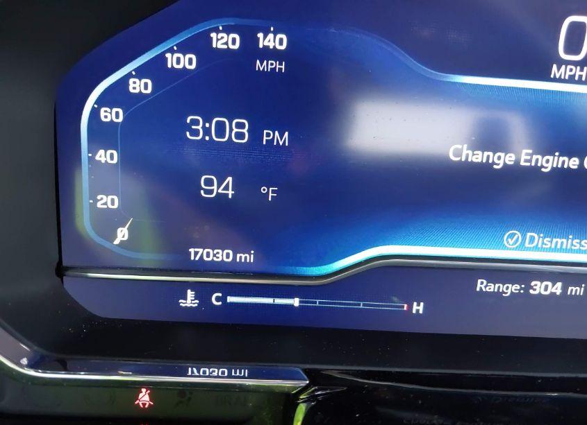 Photo 15 of 2023 Chevrolet Silverado 1500 4WD STANDARD BED LT (VIN 3GCUDDEDXPG348466)