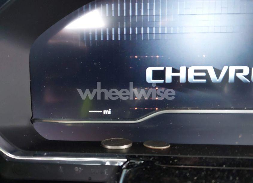 Photo 16 of 2022 Chevrolet Silverado 1500 (VIN 3GCUDDET0NG501408)