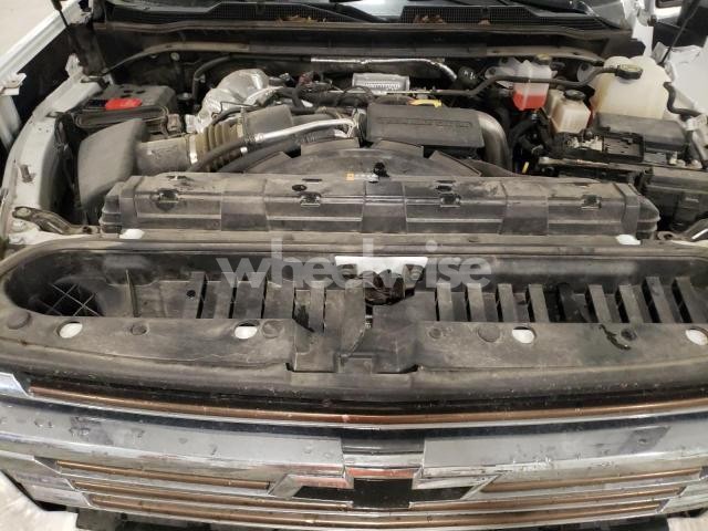 Photo 6 of 2022 CHEVROLET SILVERADO K3500 HIGH COUNTRY (VIN 3GCUDEED0NG582666)