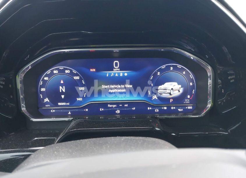 Photo 7 of 2023 Chevrolet Silverado 1500 4WD SHORT BED RST (VIN 3GCUDEED2PG265510)