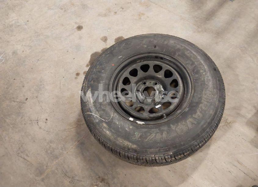 Photo 12 of 2024 Chevrolet Silverado 1500 4WD SHORT BED RST (VIN 3GCUDEED2RG152000)