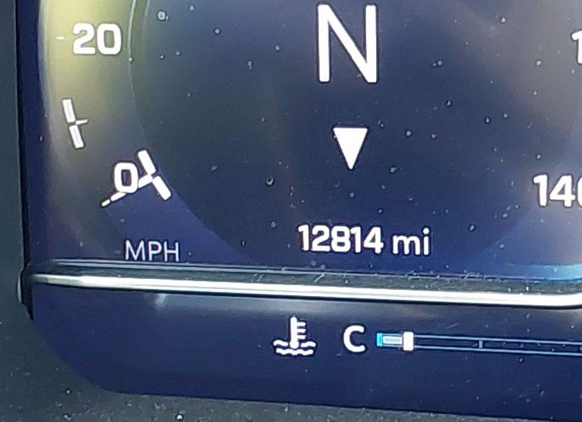 Photo 15 of 2023 Chevrolet Silverado 1500 4WD SHORT BED RST (VIN 3GCUDEED5PG264030)