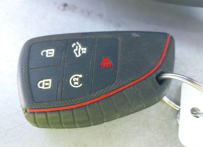 Photo 11 of 2023 Chevrolet Silverado 1500 4WD SHORT BED RST (VIN 3GCUDEEL2PG358468)