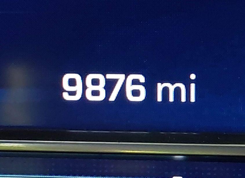 Photo 16 of 2023 Chevrolet Silverado 1500 4WD SHORT BED RST (VIN 3GCUDEEL2PG358468)