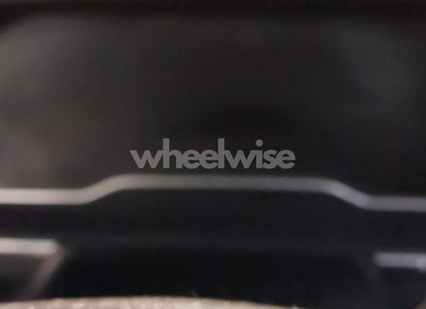 Photo 15 of 2022 Chevrolet Silverado 1500 4WD STANDARD BED RST (VIN 3GCUDEET3NG523599)