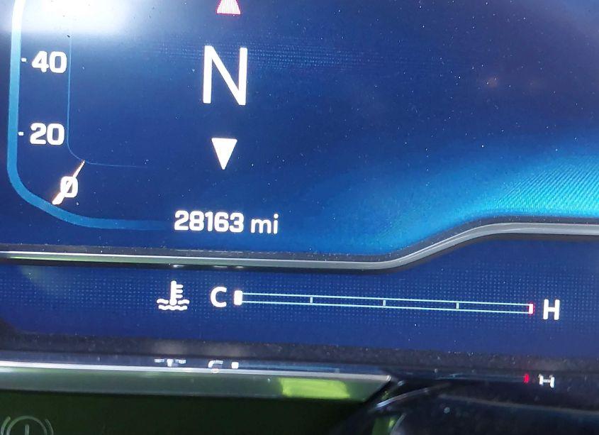 Photo 15 of 2022 Chevrolet Silverado 1500 4WD SHORT BED RST (VIN 3GCUDEET5NG587398)