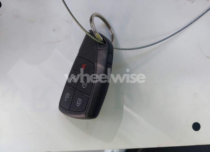 Photo 11 of 2024 Chevrolet Silverado 1500 4WD SHORT BED LT TRAIL BOSS (VIN 3GCUDFE80RG344234)