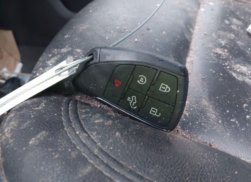 Photo 11 of 2024 Chevrolet Silverado 1500 4WD SHORT BED LT TRAIL BOSS (VIN 3GCUDFE82RG315799)