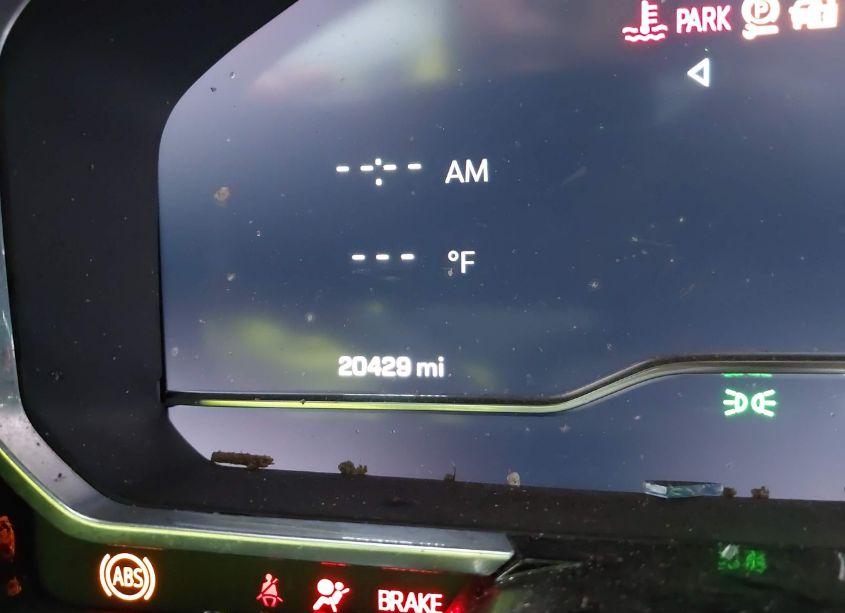 Photo 7 of 2024 Chevrolet Silverado 1500 4WD SHORT BED LT TRAIL BOSS (VIN 3GCUDFE82RG315799)