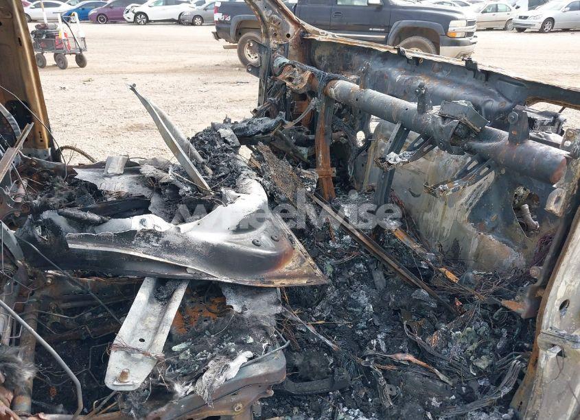 Photo 5 of 2023 Chevrolet Silverado 1500 4WD SHORT BED LT TRAIL BOSS (VIN 3GCUDFE85PG210977)