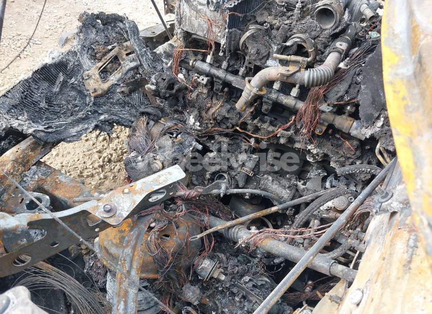 Photo 6 of 2023 Chevrolet Silverado 1500 4WD SHORT BED LT TRAIL BOSS (VIN 3GCUDFE85PG210977)