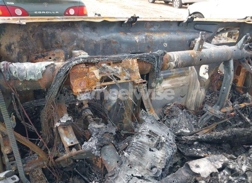 Photo 7 of 2023 Chevrolet Silverado 1500 4WD SHORT BED LT TRAIL BOSS (VIN 3GCUDFE85PG210977)