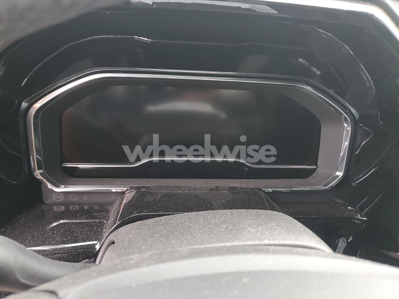 Photo 9 of 2024 CHEVROLET SILVERADO K1500 LT TRAIL BOSS (VIN 3GCUDFE85RG196534)