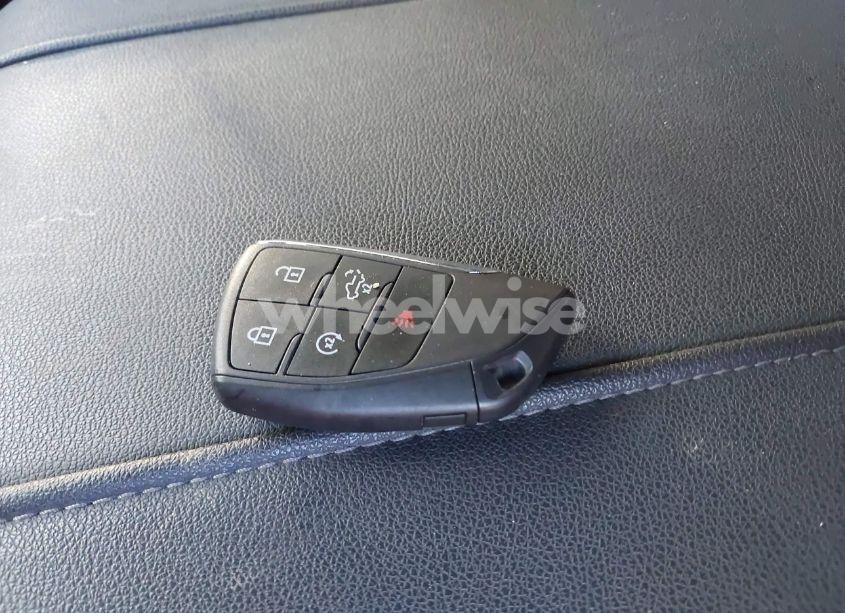 Photo 11 of 2023 Chevrolet Silverado 1500 4WD STANDARD BED LT TRAIL BOSS (VIN 3GCUDFE86PG293500)