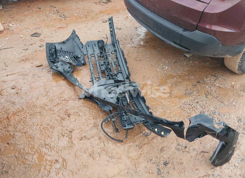 Photo 12 of 2023 Chevrolet Silverado 1500 4WD STANDARD BED LT TRAIL BOSS (VIN 3GCUDFE86PG293500)