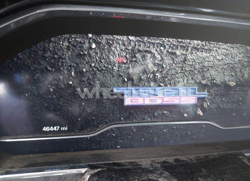 Photo 7 of 2022 Chevrolet Silverado 1500 (VIN 3GCUDFED1NG653654)
