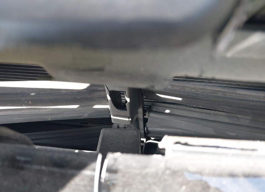 Photo 18 of 2023 Chevrolet Silverado 1500 4WD SHORT BED LT TRAIL BOSS (VIN 3GCUDFED1PG319448)