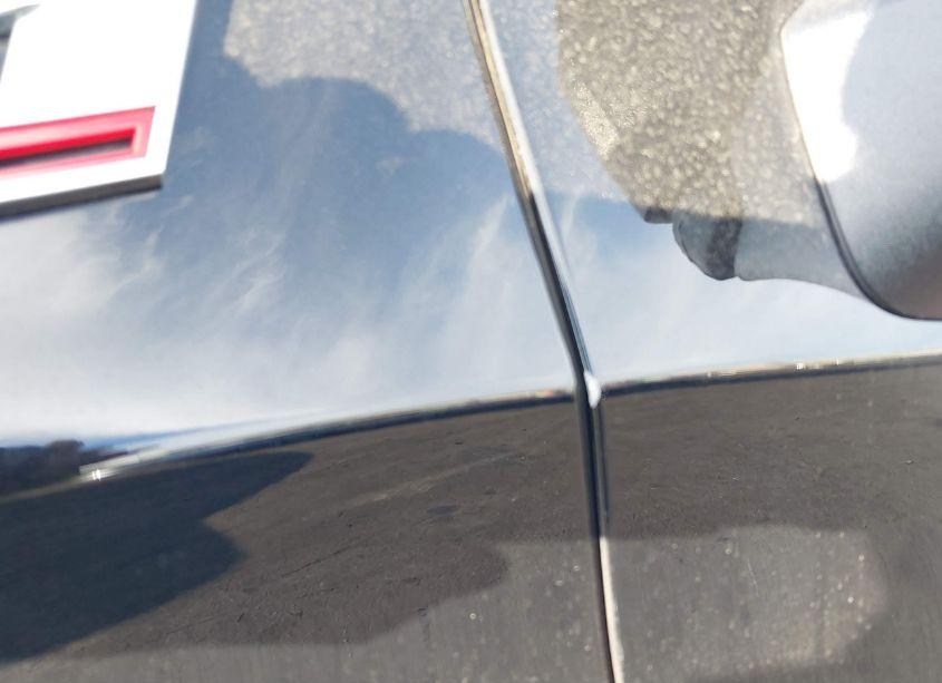 Photo 20 of 2023 Chevrolet Silverado 1500 4WD SHORT BED LT TRAIL BOSS (VIN 3GCUDFED1PG319448)