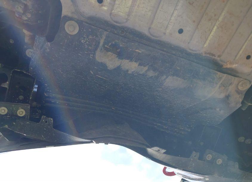 Photo 21 of 2023 Chevrolet Silverado 1500 4WD SHORT BED LT TRAIL BOSS (VIN 3GCUDFED1PG319448)